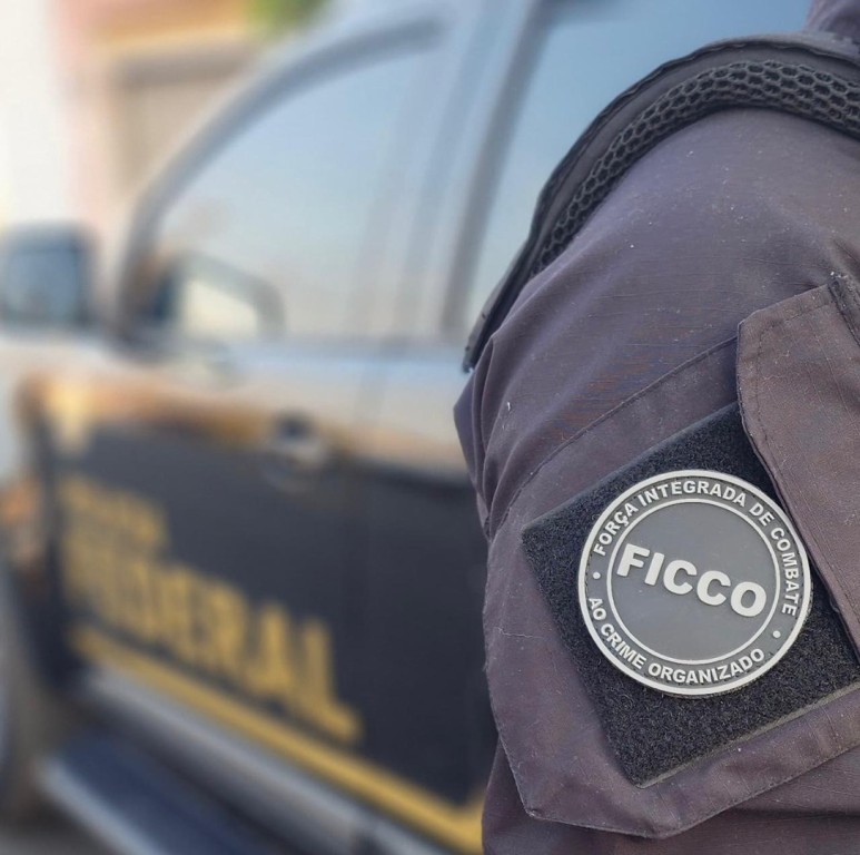 FICCO/PI desarticula organização criminosa de tráfico de drogas